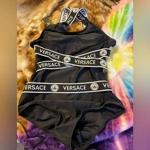 Versace Swimsuit